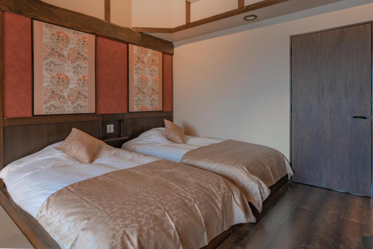 Isoaruki No Yuyado Ushiogumo -6 Years Or Older- Hotell Kawazu Exteriör bild